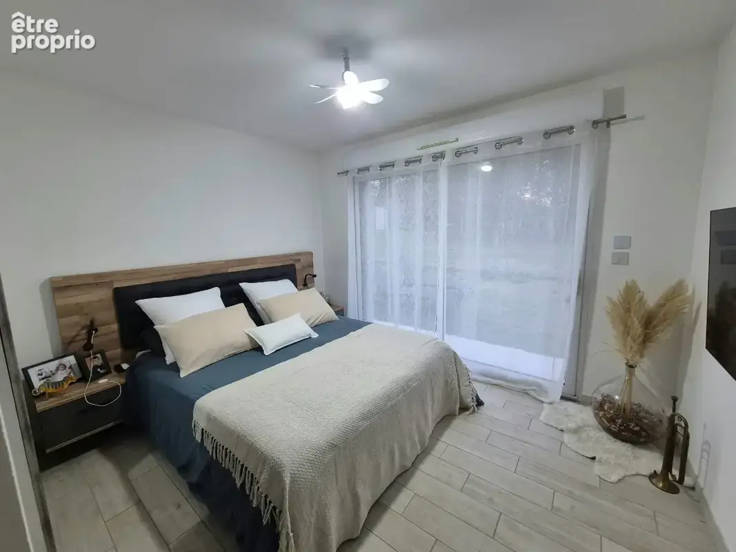 Maison 4 pièces 115 m² à vendre à Mereau (18120) - photo 6