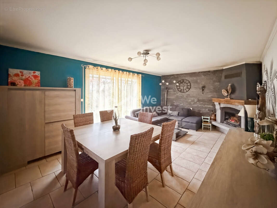 Maison 128 m² à Rethel  - photo 4