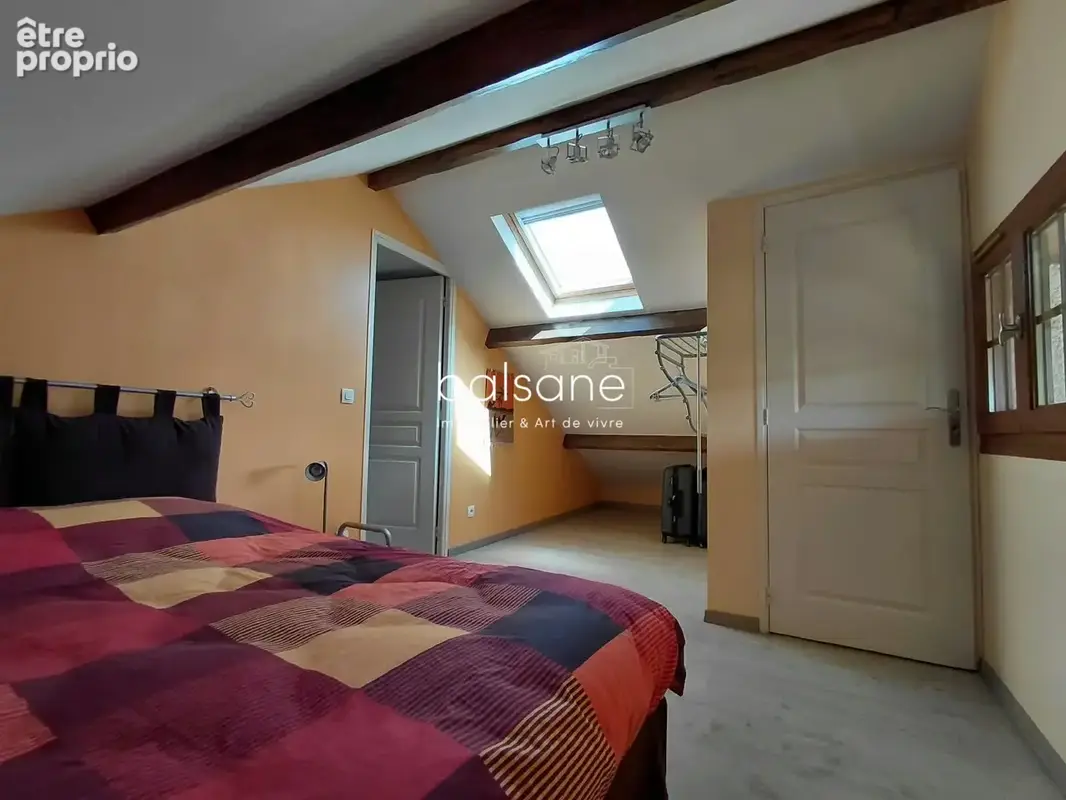 Maison 6 pièces 126 m² à vendre à Roncherolles-Sur-Le-Vivier (76160) - photo 9