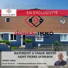 Appartement à SAINT-PIERRE-QUIBERON