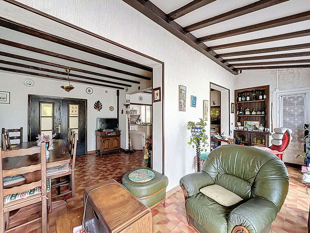 Maison à DURAN