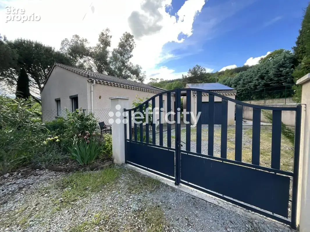 Maison 5 pièces 109 m² à vendre à Privas (07000) - photo 19