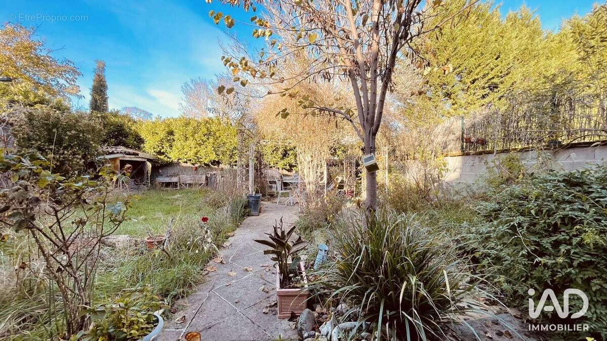 Photo 8 - Maison à LAUNAGUET