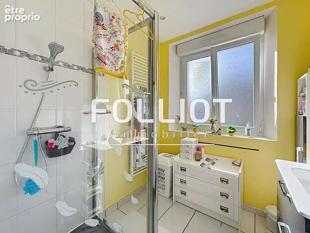 Appartement Saint-lo 4 pièce(s) 86 m2 - photo 7