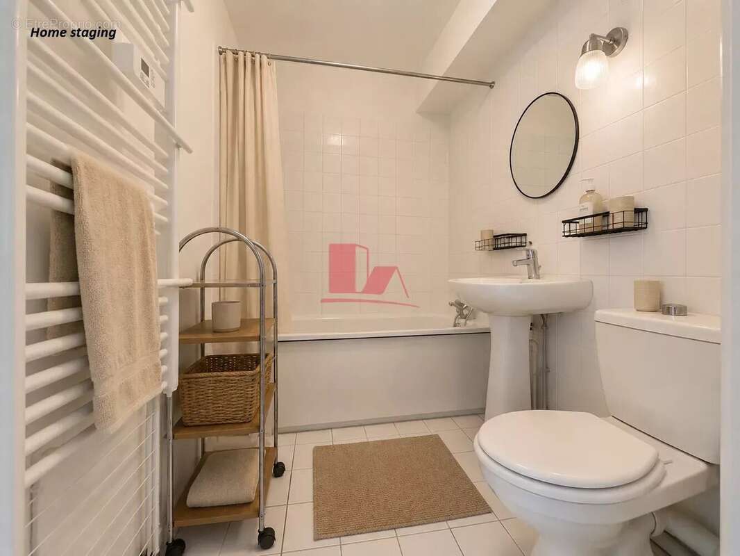 Appartement à VANVES