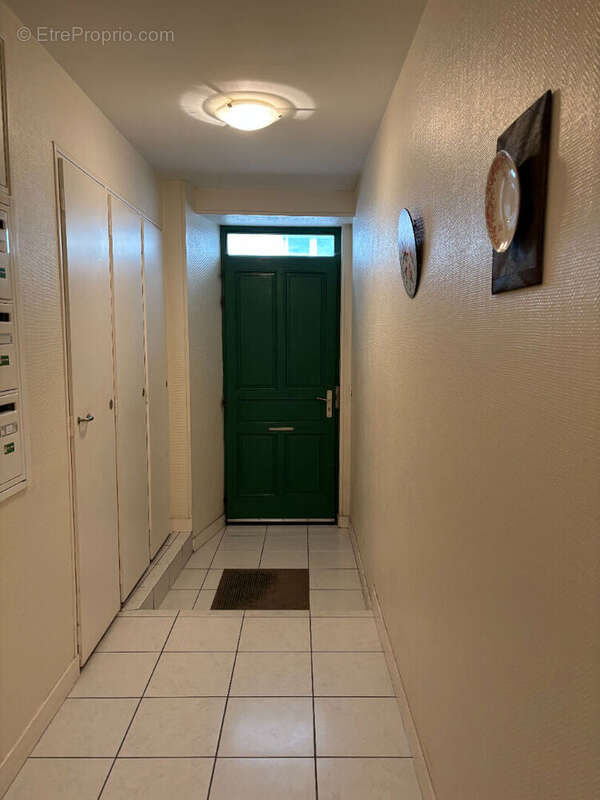 Appartement à LES SABLES-D'OLONNE