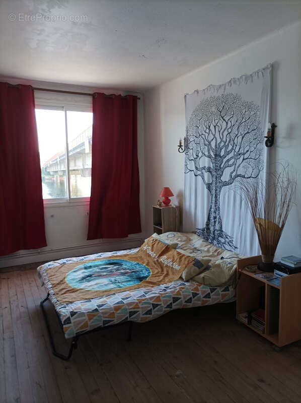 Maison à FUMEL