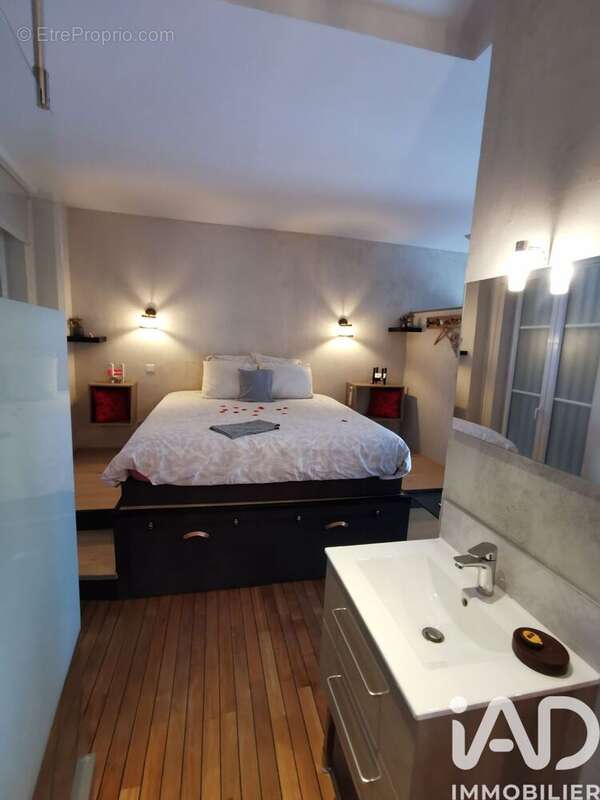 Appartement 51 m² à Grenoble  - photo 6