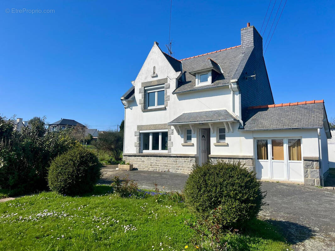Maison à SAINT-CAST-LE-GUILDO