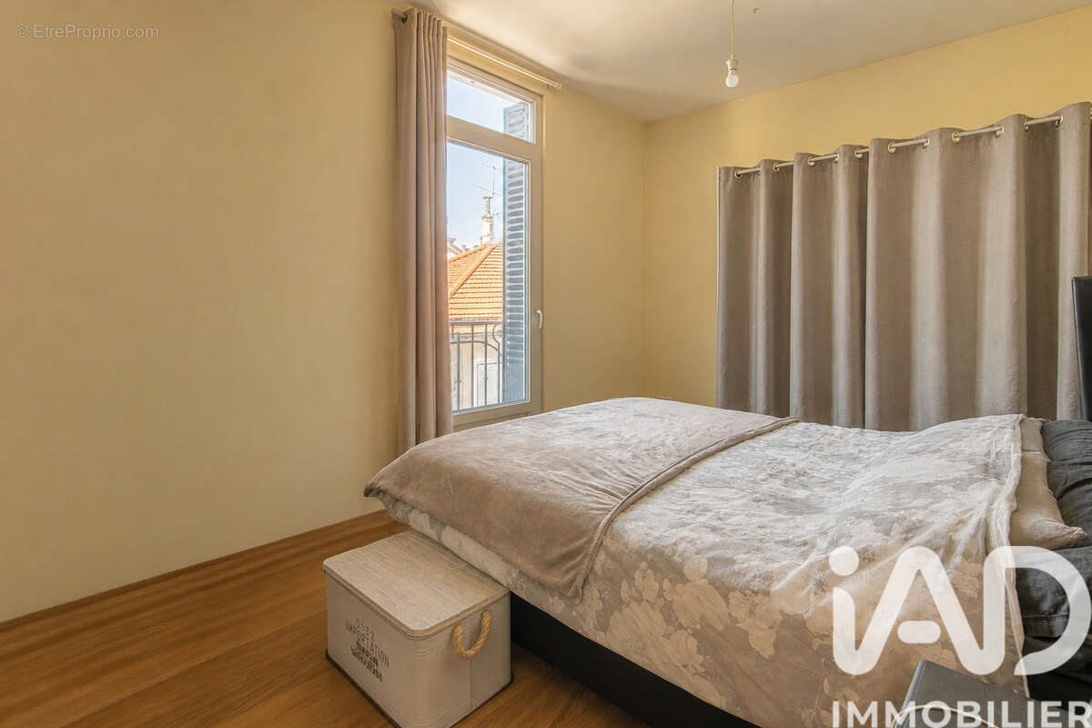 Photo 3 - Appartement à AIX-LES-BAINS