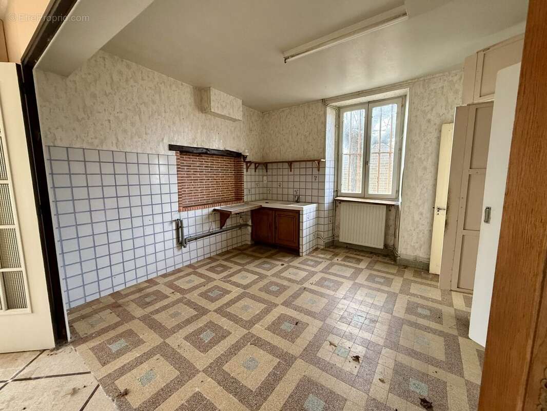 Maison à OLIVET