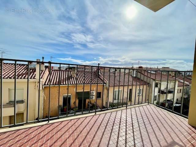 Appartement à PERPIGNAN