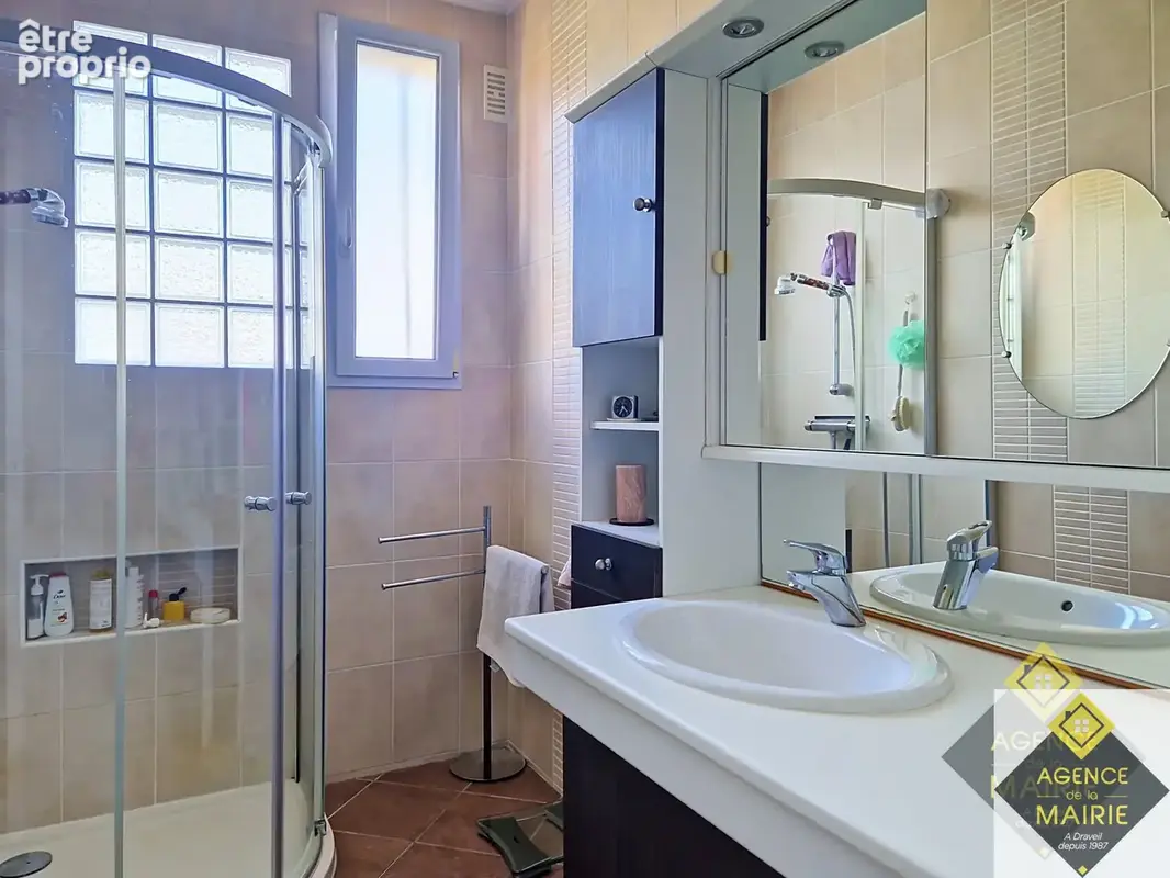 Maison F6 sur sous-sol total - photo 9