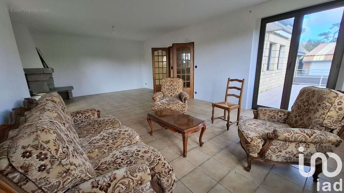 Photo 7 - Maison à PLEUMEUR-BODOU