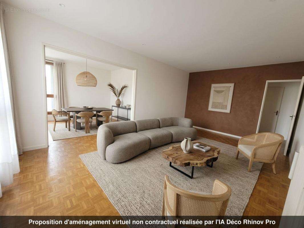 Appartement à COLOMIERS