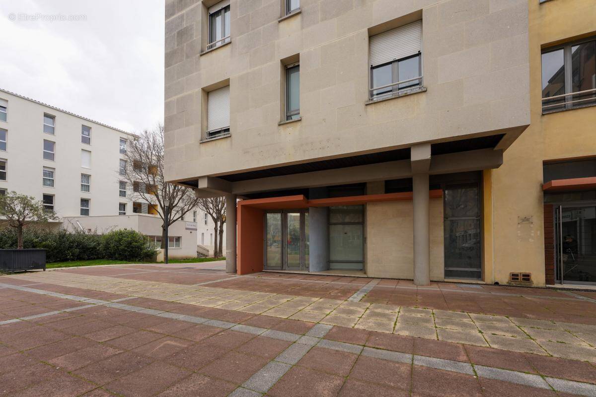Commerce à CAVAILLON