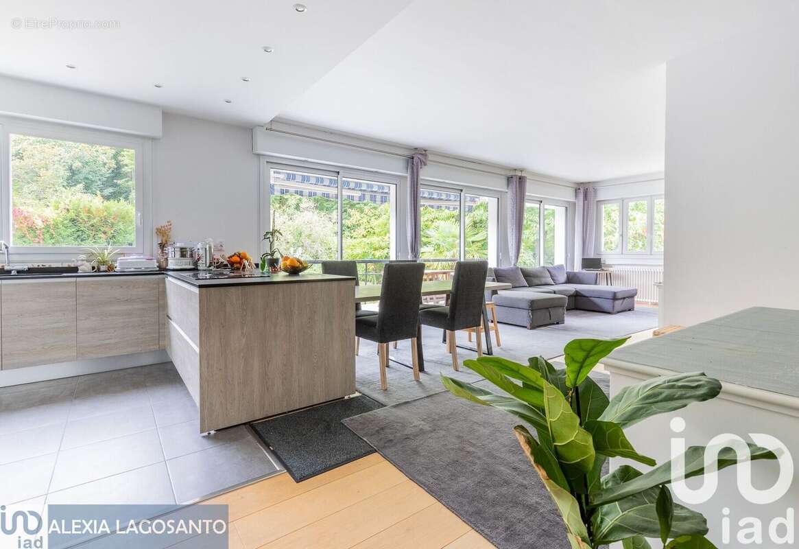 Photo 7 - Maison à YERRES