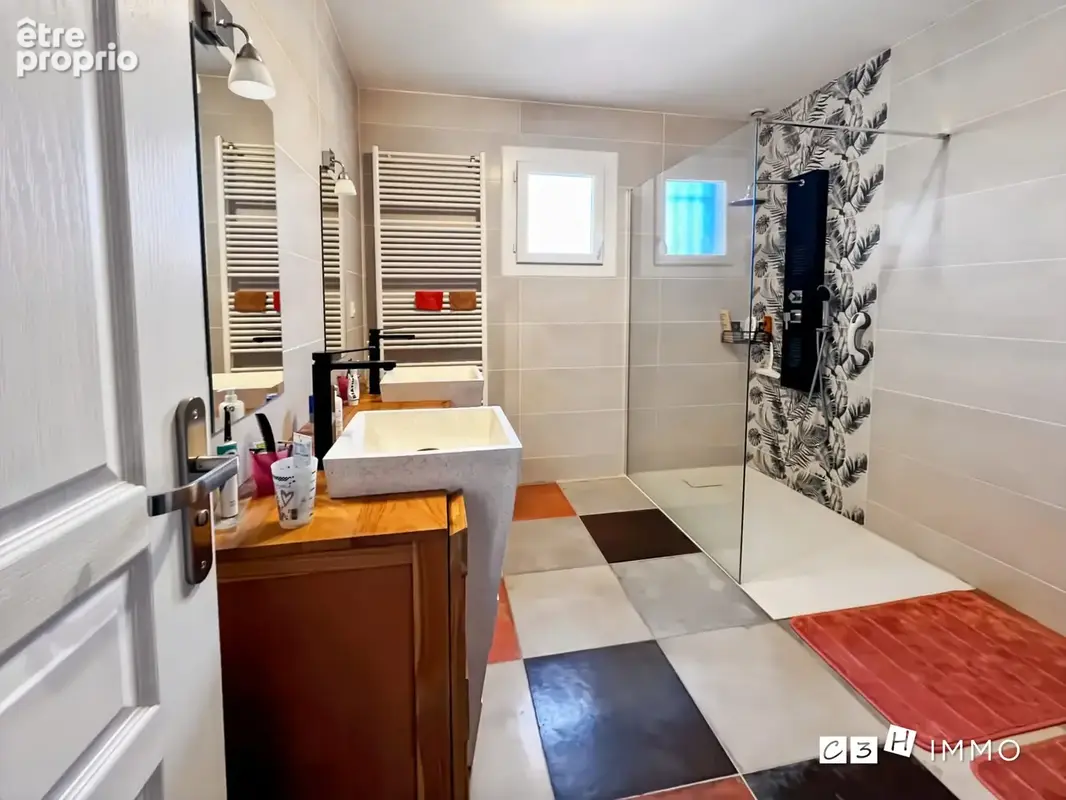 Maison 5 pièces 127 m² à vendre à Longages (31410) - photo 9