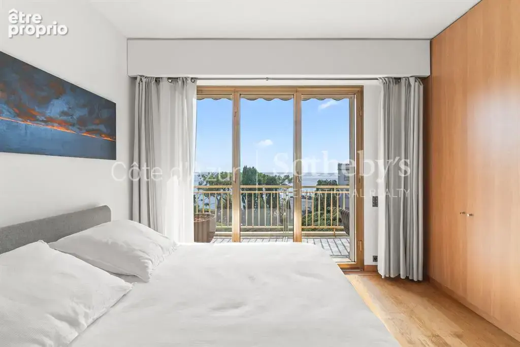Appartement avec vue mer à Nice, proche du port et de Coco Beach - photo 13