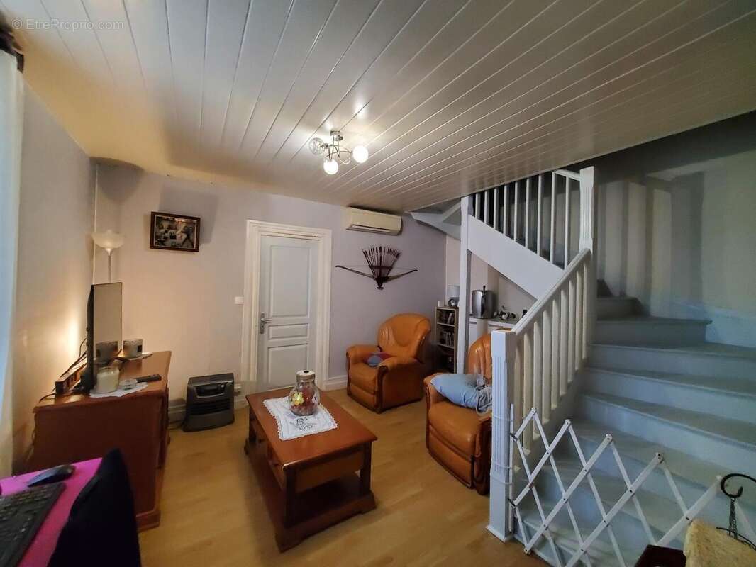 Photo 4 - Maison à SAINT-VALLIER