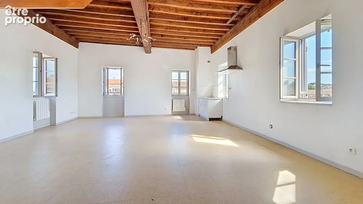 Duplex (lot 29) a la vente ideal familles - photo 8