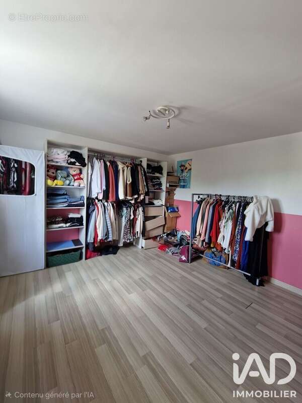 Maison 148 m² à Le Mesnil-Guillaume  - photo 6