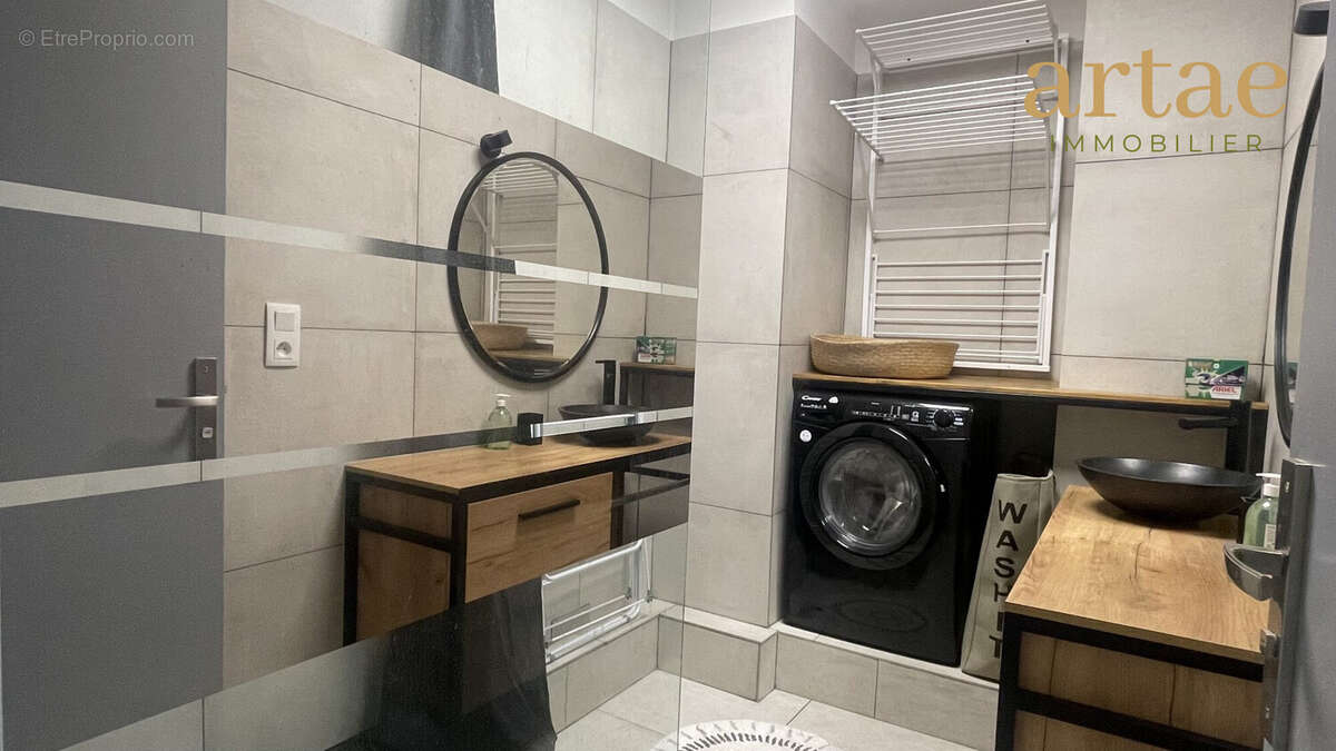 Appartement 38 m² à Montauban  - photo 9