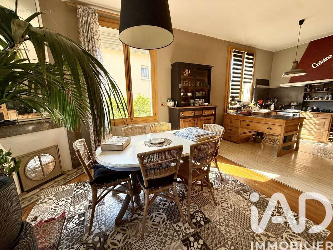 Photo 3 - Maison à TARBES