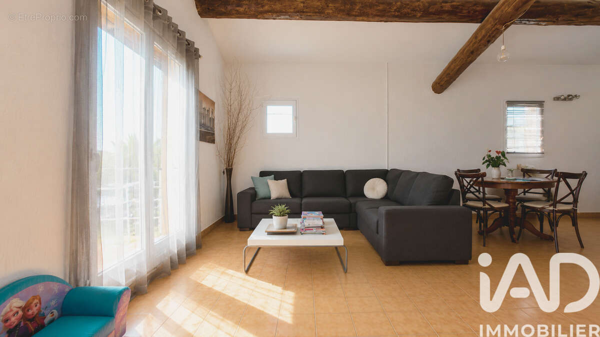 Photo 4 - Maison à PERTUIS
