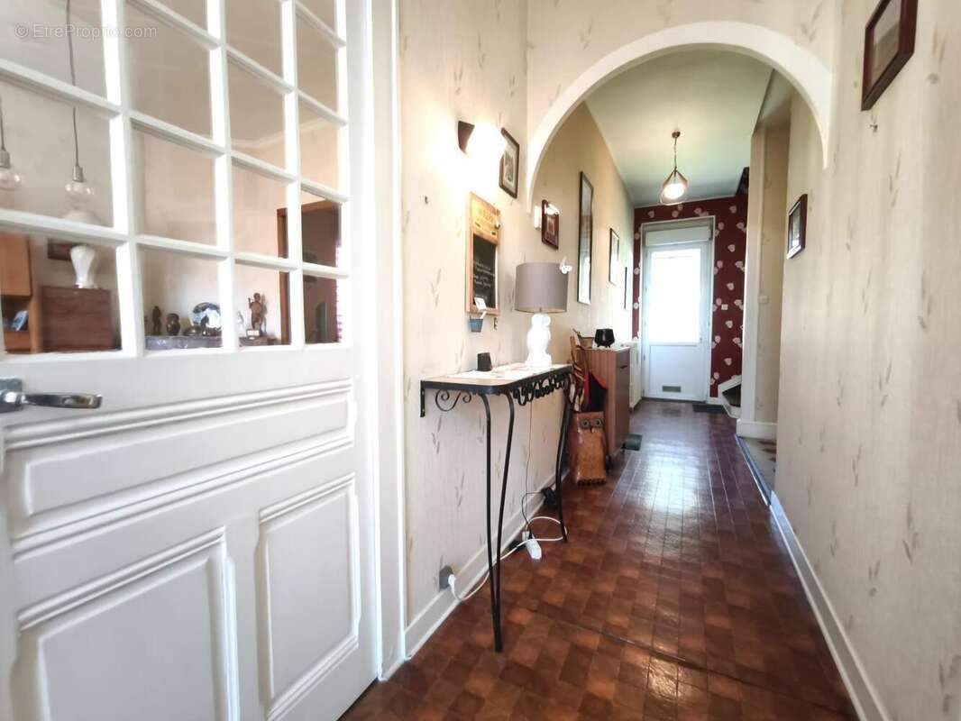 Photo 3 - Maison à SAINT-CHAMOND