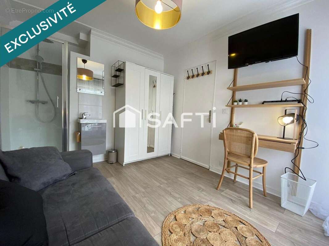 Photo 8 - Appartement à SAINT-BRIEUC
