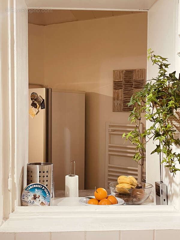 Appartement à TROUVILLE-SUR-MER