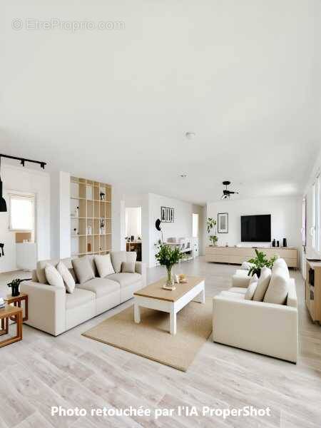 Appartement à BETHONCOURT