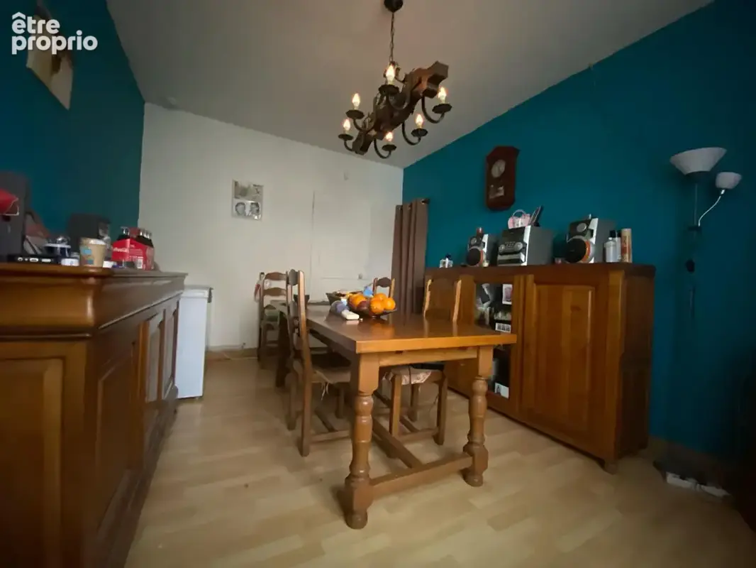 Maison de plain-pied - photo 4
