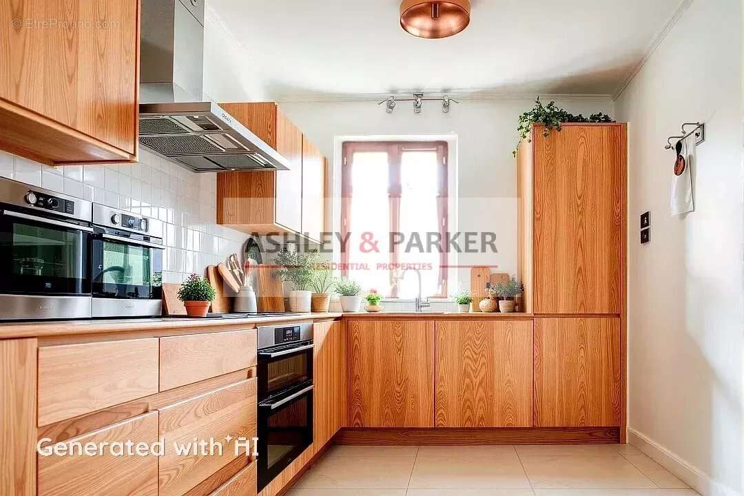 Appartement à LUCERAM