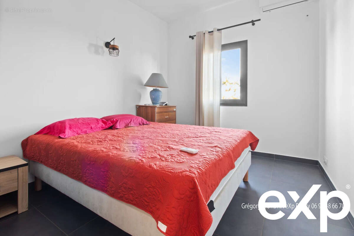 Maison à SAINT-PIERRE