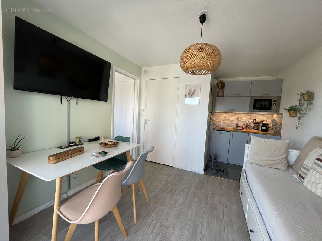Appartement à VILLERS-SUR-MER