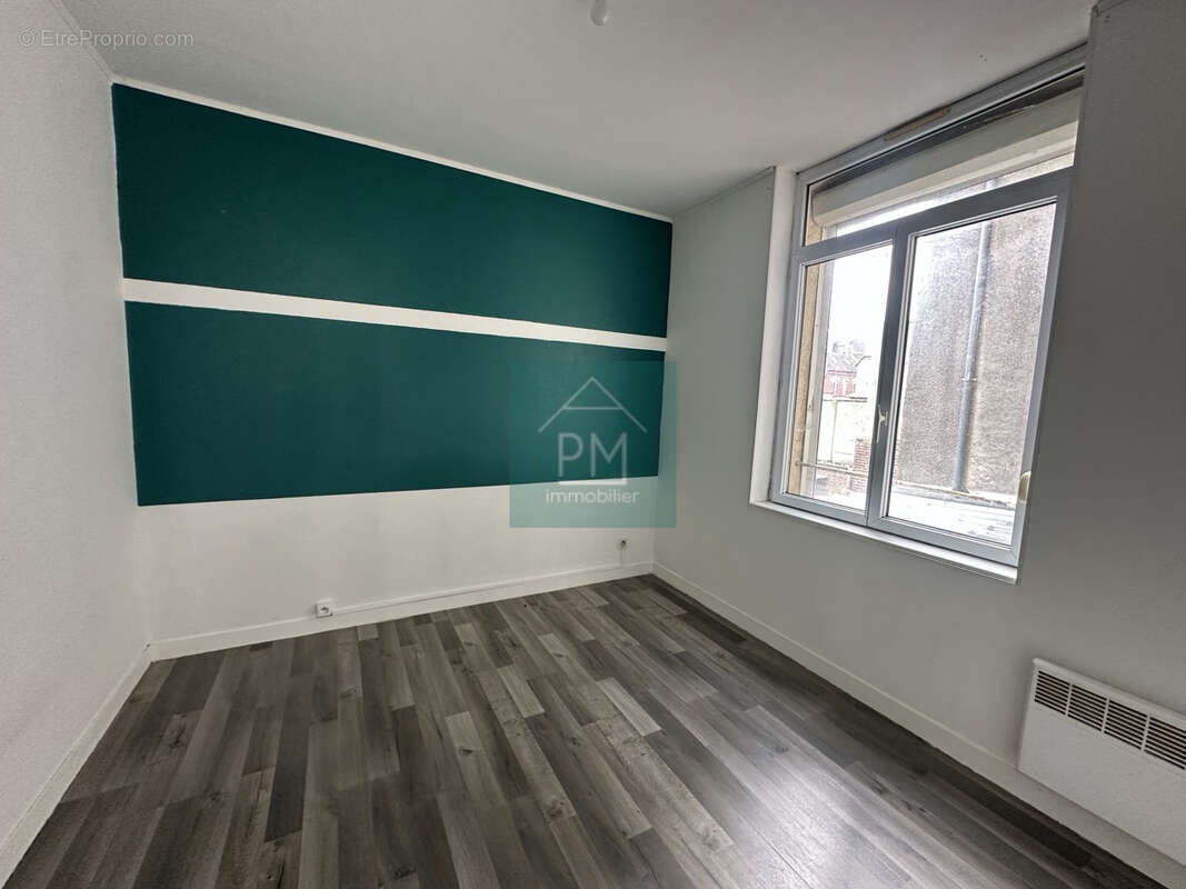 Appartement à PERONNE