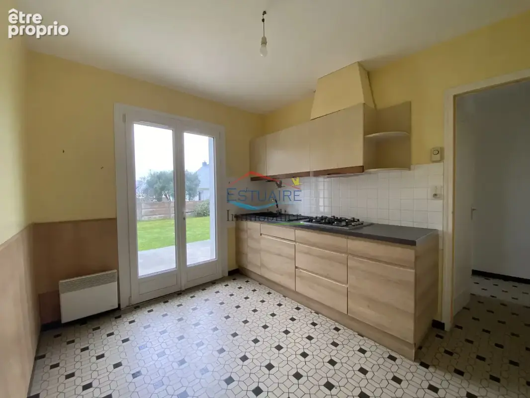 Maison 75 m² à Le Temple-De-Bretagne  - photo 3