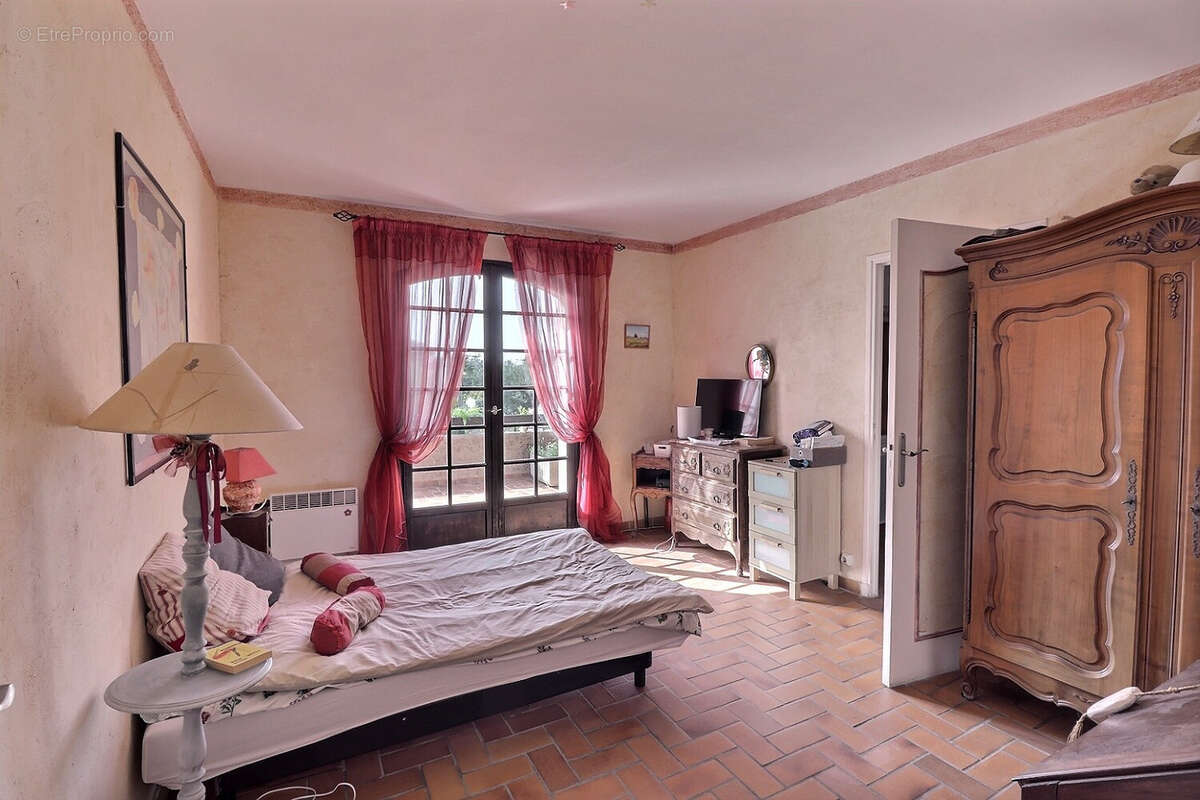 Maison à BANDOL