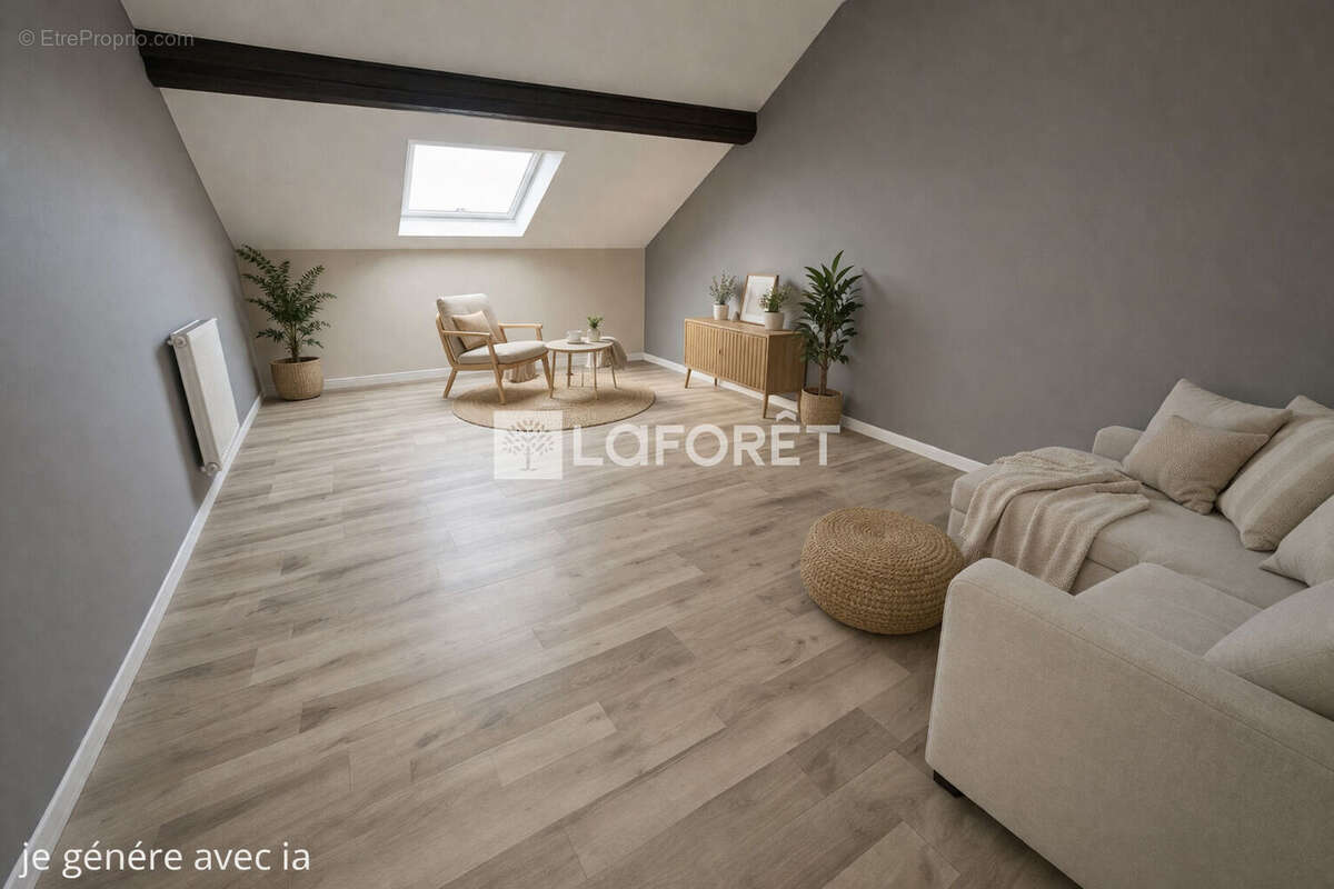 Maison Nommay 6 pièce(s) 154.30 m2 - photo 10