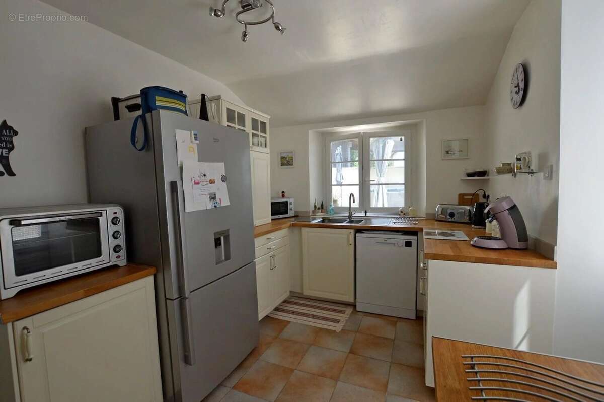 Maison à LOUBES-BERNAC