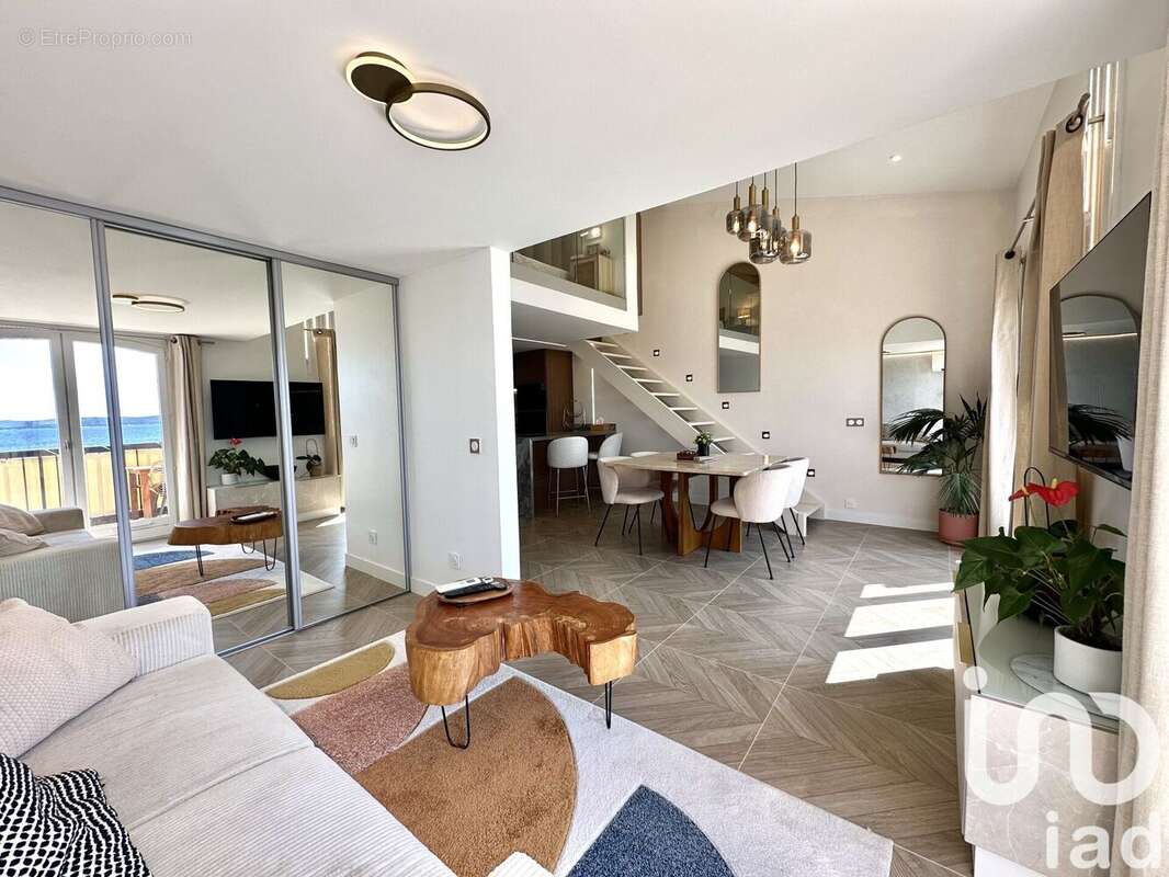 Photo 3 - Appartement à SAINTE-MAXIME