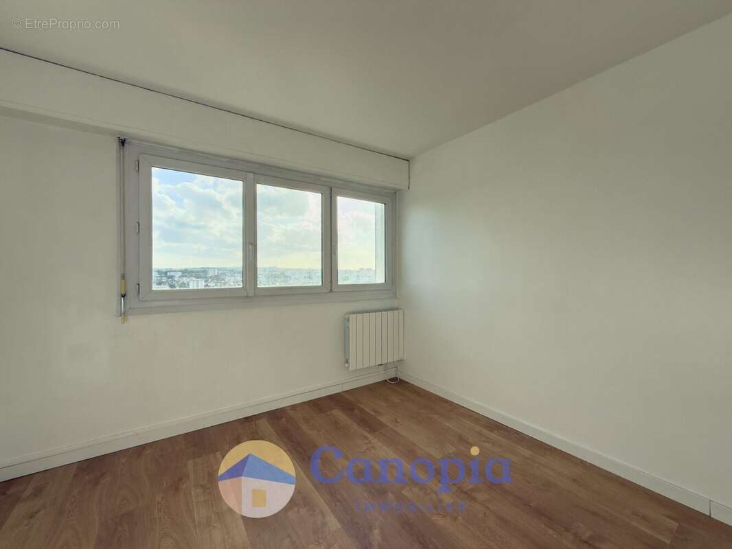 Appartement à CACHAN