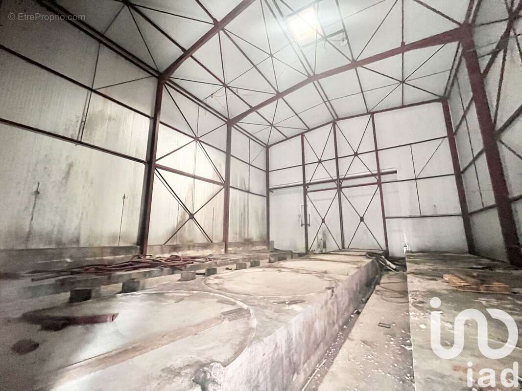 Photo 4 - Parking à CARCASSONNE