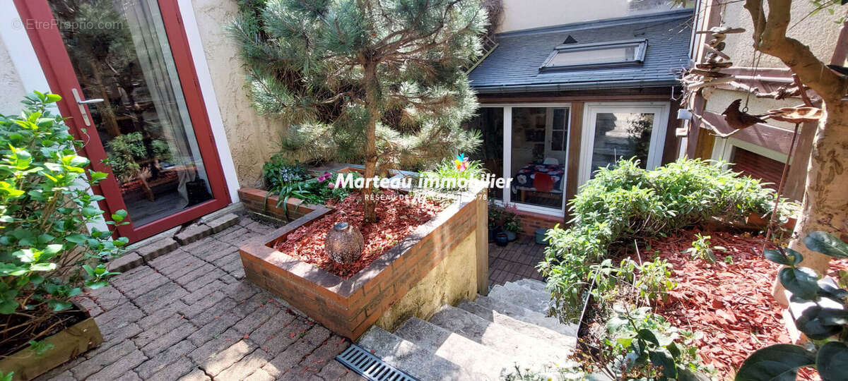 Maison Le Mans 8 pièce(s) - photo 5