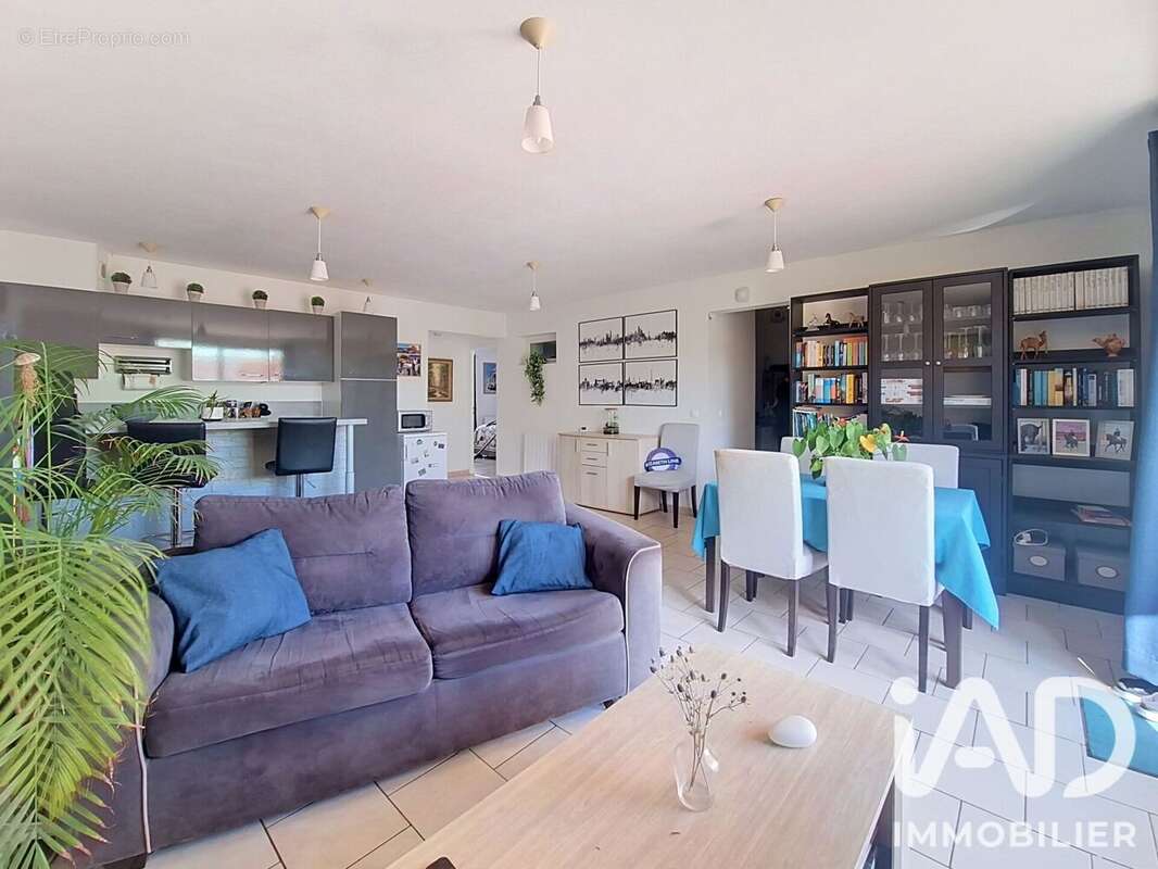 Appartement 79 m² à Orchies  - photo 3