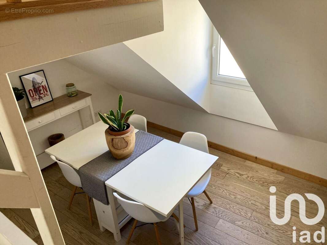 Photo 4 - Appartement à SAINT-MALO