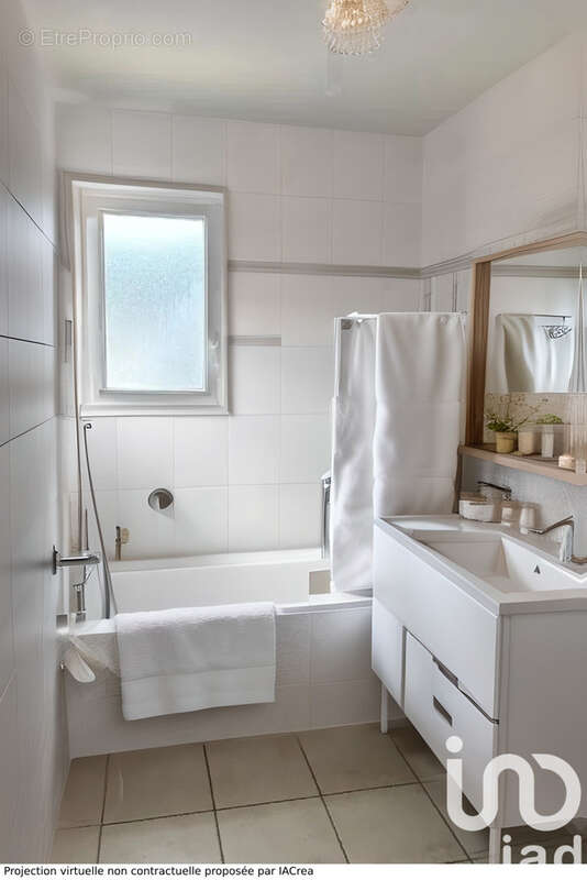 Photo 7 - Maison à AUDENGE