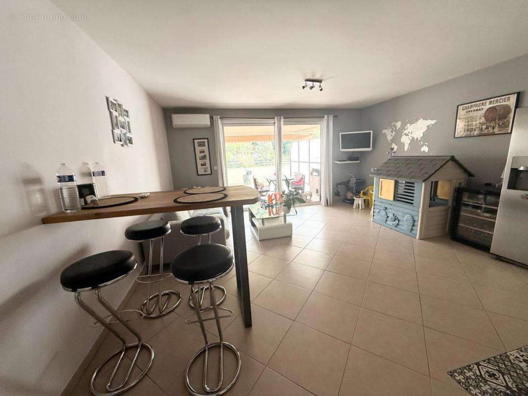 Appartement - photo 2